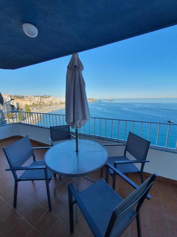 Bellavista Leilighet Granada Eksteriør bilde